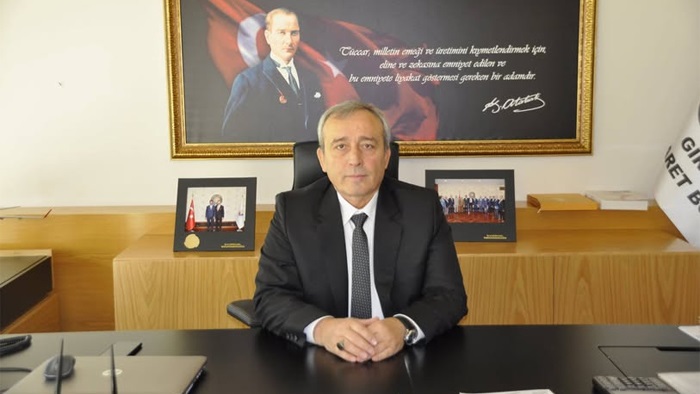 Kalkınmada Öncelikli İller İçin “Acil Vergi Yapılandırması” Çağrısı