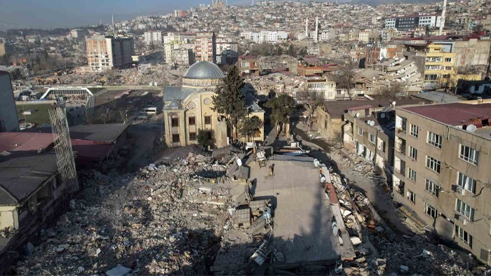 Kamulaştırmada kıymet takdirini değerleme kuruluşları yapacak