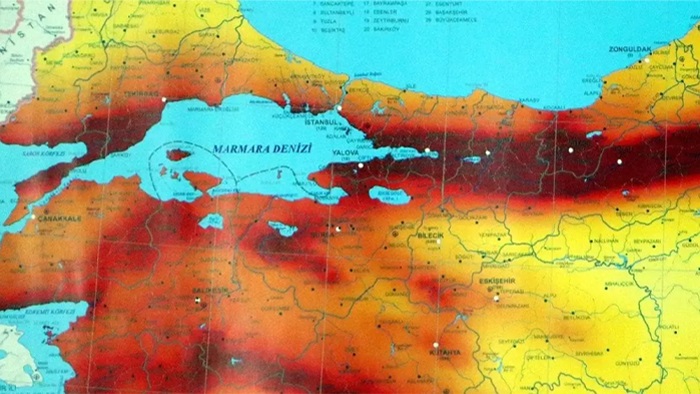 Kandilli, İstanbul depremi için tarih verdi: Hiç bu kadar yakın tarih söylenmemişti