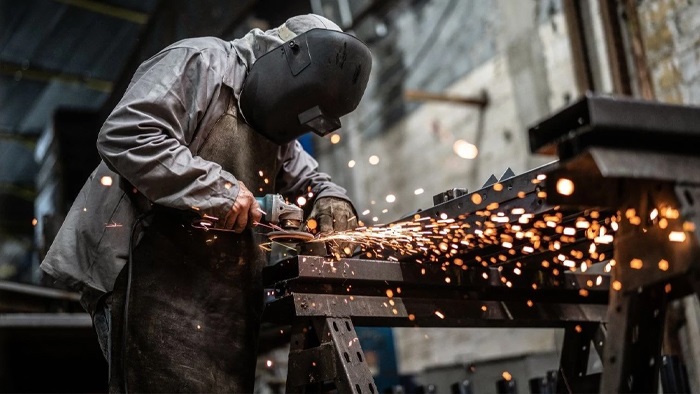 Kapasite kullanımı aralıksız 3 aydır yükselişte