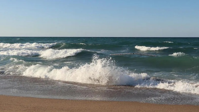 Karadeniz dalgaları elektriğe dönüşecek