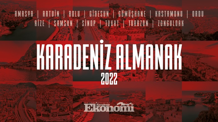 Karadeniz’de 2022 böyle geçti