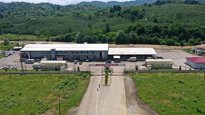 Karadeniz’in en büyüğünde hazırlıklar tamam