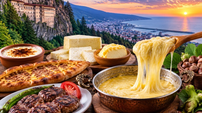 Karadeniz’in O Şehri Dünyaya Açılıyor!