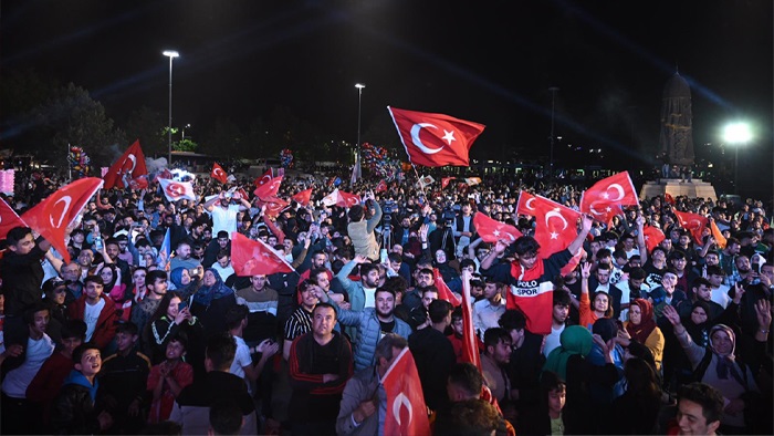 Karadeniz iş dünyası seçim sonrası beklentilerini dile getirdi