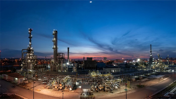 Karadeniz  sanayisi ilk 500'de ağırlığını korudu