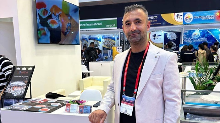 Karadeniz Somonunda Alarm: Plansız Üretim Fiyatları Eritiyor