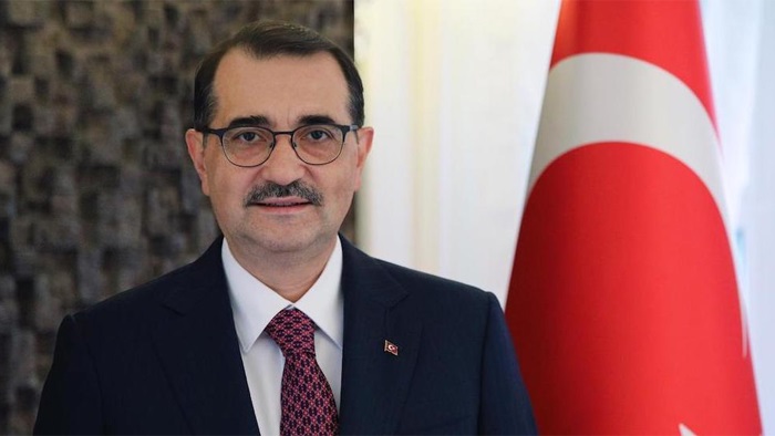 Karadeniz'in lojistik önemi vurgulandı