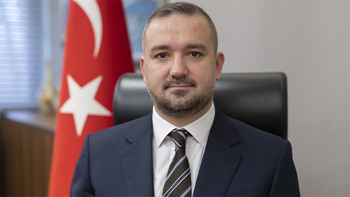 Karahan'dan 'sıkı duruş' mesaj