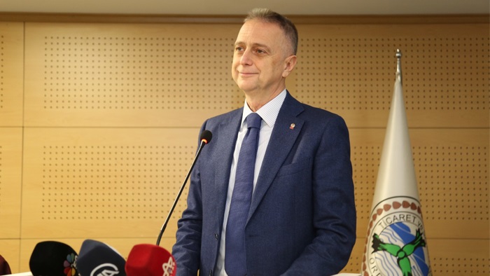 Karlıbel’den Kritik Uyarı: Sanayici Yatırım Yapamıyor