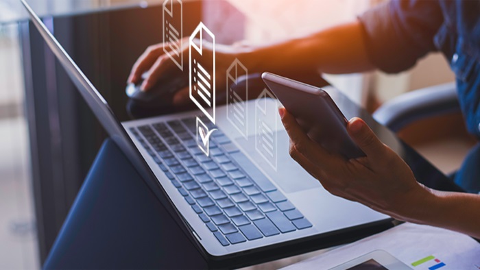 Kasım ayında e-ticarette tarihi zirve: 13 milyonu aşan e-fatura kesildi