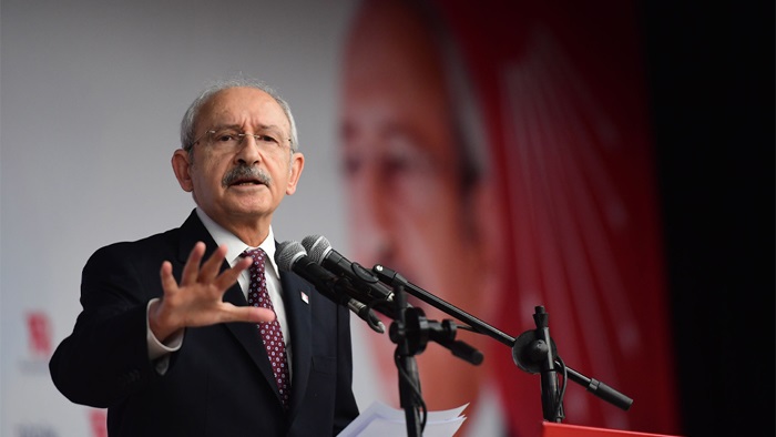 Kemal Kılıçdaroğlu'ndan Meral Akşener'in açıklamalarına ilk yorum