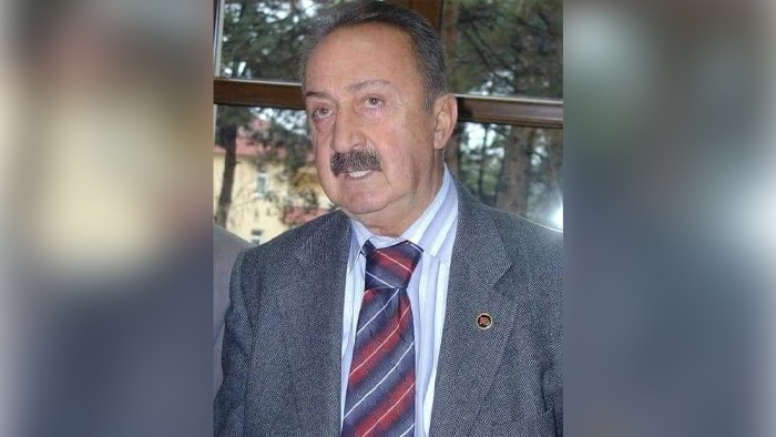 Kemal Yazıcıoğlu'nun Ordu Valisine Yazdığı Mektup 21 Yıl Sonra Ulaştı