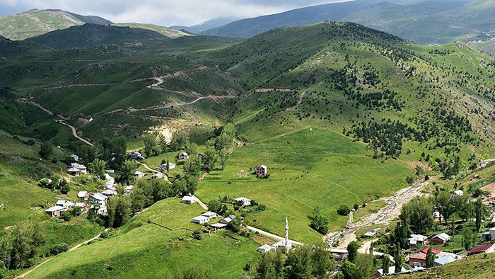 Kent Konseyi Turizm Çalışma grubu kuruluyor