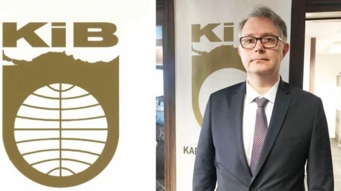 KFMİB Başkanı Sabır, fındık ihracatını değerlendirdi…