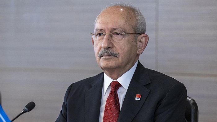 Kılıçdaroğlu'na ikinci kez saldırı girişimi