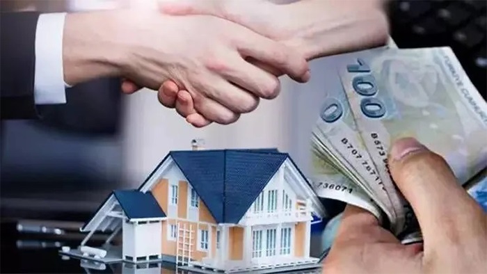 Kira işlemleri artık e-Devlet'te: Yaklaşık 21 bin sözleşme onaylandı