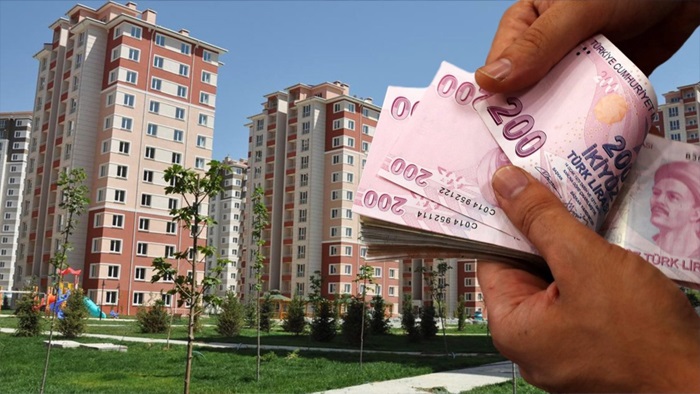Kira Krizi Derinleşiyor:  Yüksek Kiralar Aileleri Aynı Çatı Altında Topladı