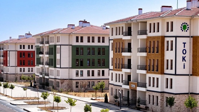 Kirada ezber bozuluyor! TOKİ’nin 10 bin TL’lik evleri için başvurular başlıyor