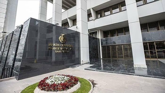 KKM'de zorunlu karşılık oranı yükseltildi