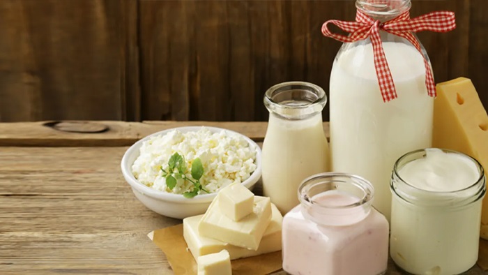 Kriz kapıda! Süt ve süt ürünlerinde düşüş sürüyor