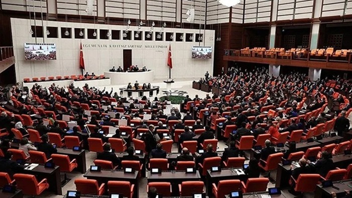 Kurban Bayramı'nın ardından Meclis'in ilk mesaisi kripto düzenlemesi olacak
