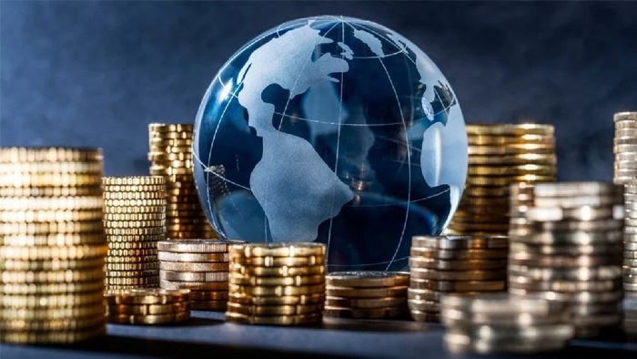 Küresel Borç 365,5 Trilyon Dolara Ulaştı
