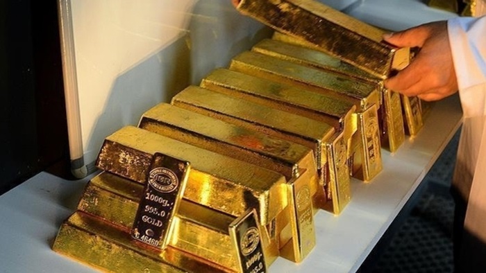 Küresel devlerden altın tahmini: 2026 sonunda bu rakamı görebilir