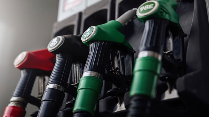 LPG sektörüne operasyon: 10 şirkete kayyum atandı
