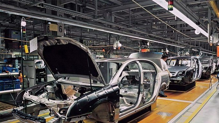 “Made in Europe” Krizi! Türk Otomotivini Ne Bekliyor?