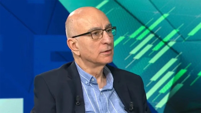 Mahfi Eğilmez 500 bin lira üzerinden hesapladı: TL mevduat mı, dolar mı daha avantajlı?