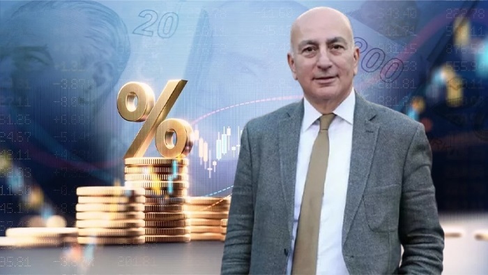 Mahfi Eğilmez uyardı: Bu hadise bir yıl sürerse rezervimiz çok düşer