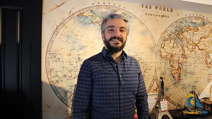 Mars Bike’den yerli üretim hamlesi