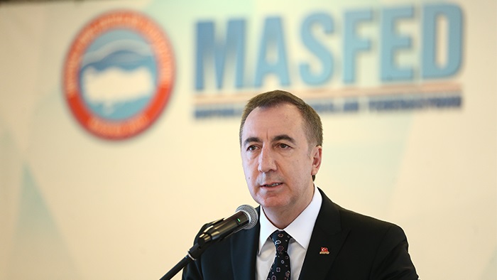 MASFED’den büyük başarı 