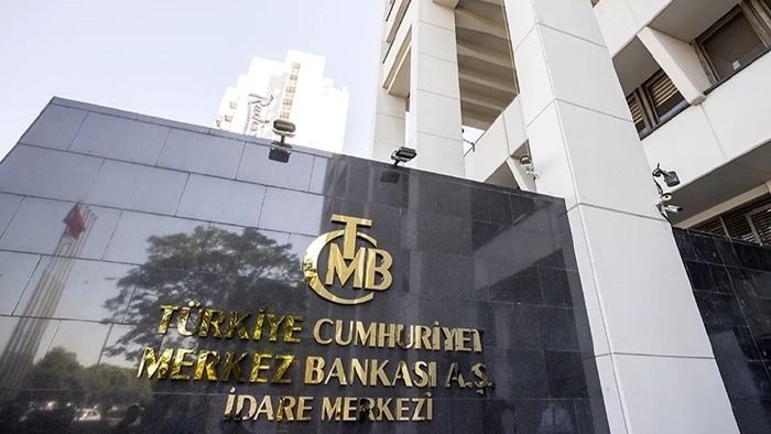 MB rezervleri, 8 yılın en yüksek seviyesinde