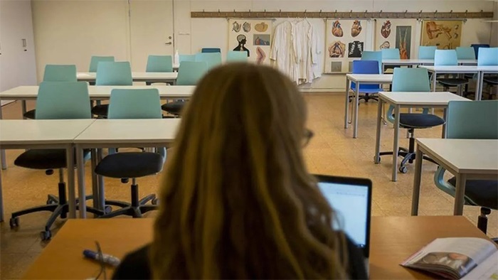 MEB'den özel okullara 'hayali not' denetimi: 403 öğrencinin diploması iptal edildi