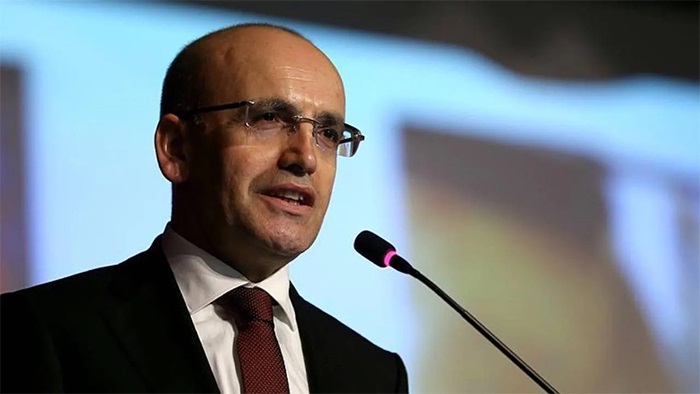 Mehmet Şimşek açıkladı: Yeni vergiler gelecek mi?