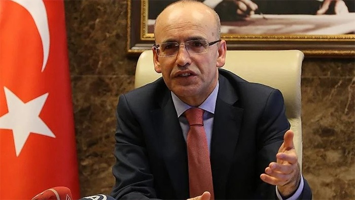 Mehmet Şimşek'ten yerel seçim sonuçları sonrası ilk açıklama