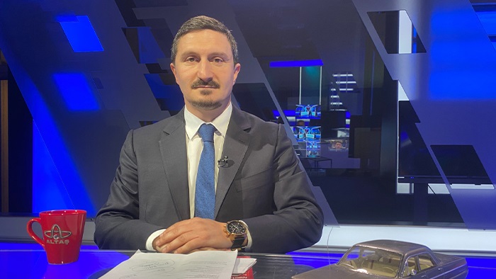 Melih Acar: “Taksicilik Kutsal Bir Meslek”