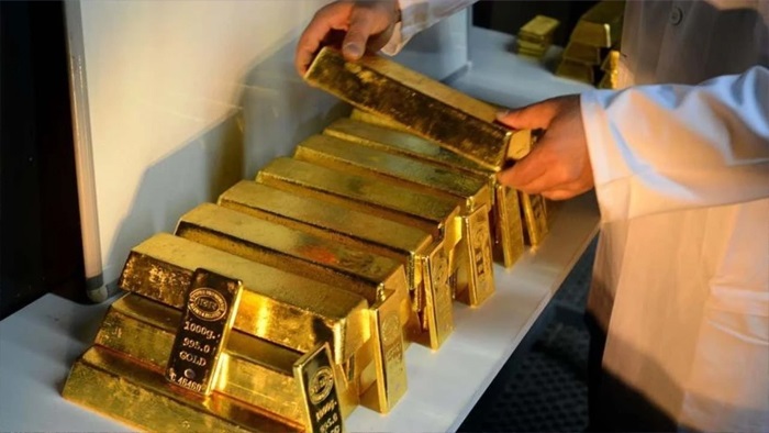 Merkez bankaları altına yükleniyor: Düşüşler kalıcı olmayabilir
