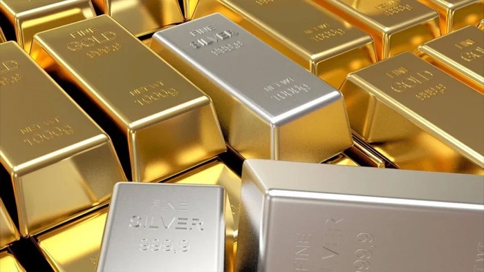 “Merkez Bankası, 19 ton alım yaparak resmi altın rezervlerini 498 tona yükseltti”