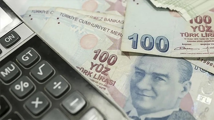Merkez Bankası duyurdu: Yeni 100 ve 10 TL banknotlar tedavüle çıkıyor