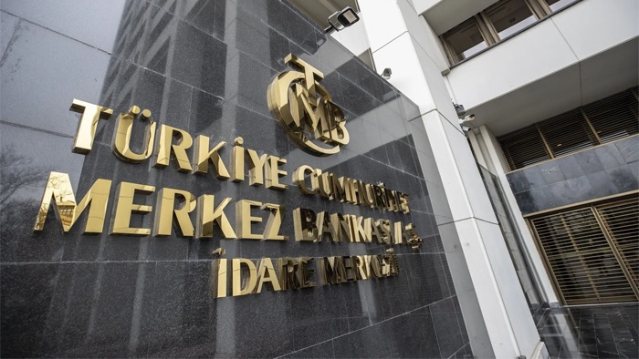 Merkez Bankası faiz kararını açıkladı