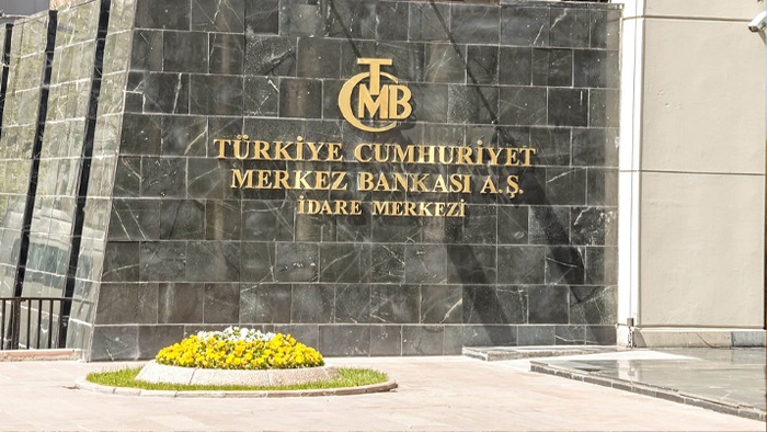 Merkez Bankası faiz kararını açıkladı