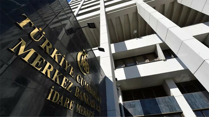 Merkez Bankası, faizi yüzde 30'a yükseltti