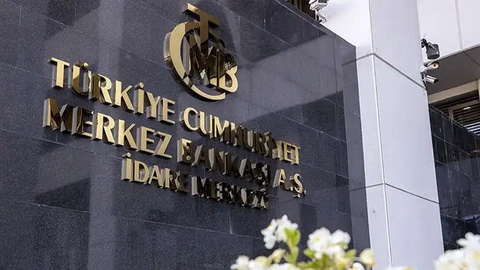 Merkez Bankası kasım ayı faiz kararını açıkladı