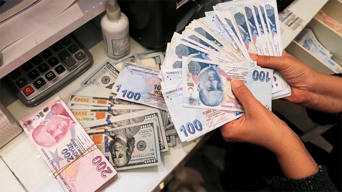 Merkez Bankası’ndan KKM kararı