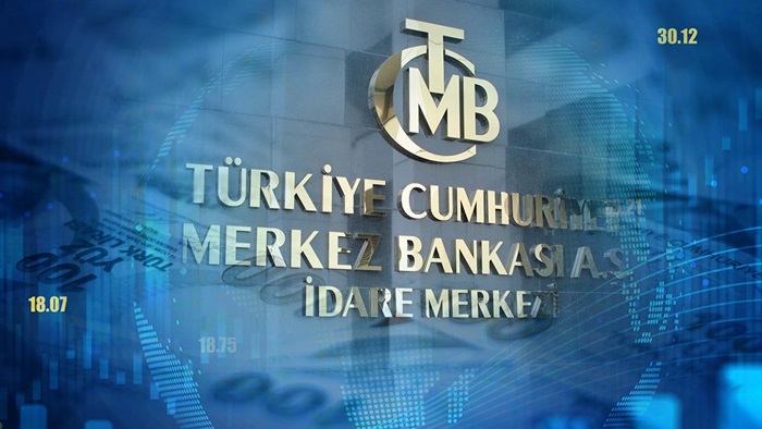 Merkez Bankası’nın Faiz Kararı Belli Oldu! İşte Yeni Oran