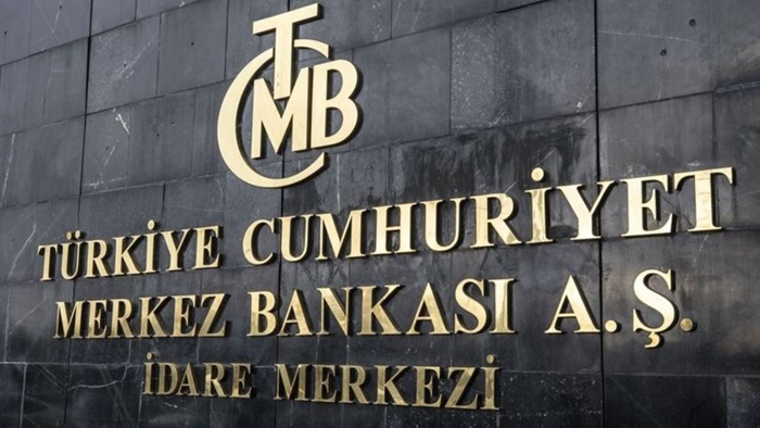 Merkez Bankası rezervleri 114,7 milyar dolar oldu