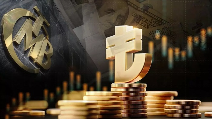 Merkez Bankası rezervleri yükseldi! Brüt ve nette artış yaşandı